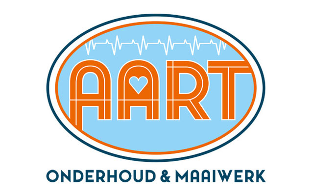 Aart Onderhoud & Maaiwerk logo