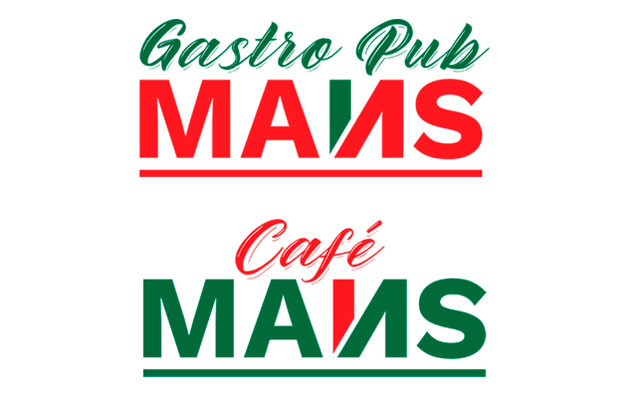 MANS logo's restyling