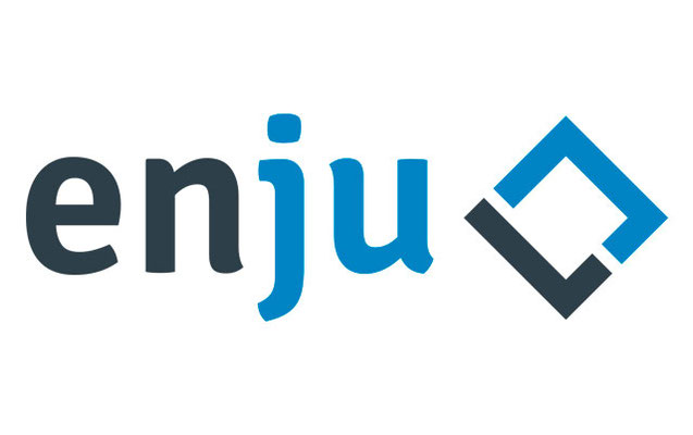 Enju logo