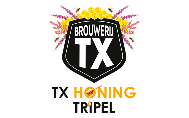 TX Honing Tripel logo
