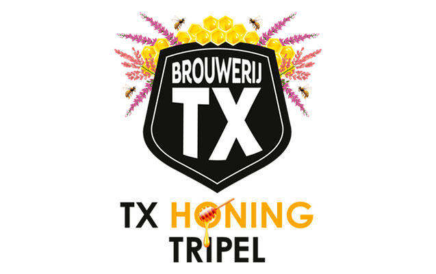 TX Honing Tripel logo