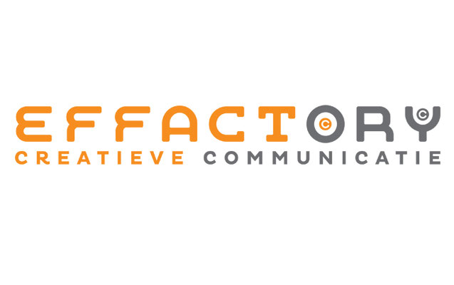 Effactory logo