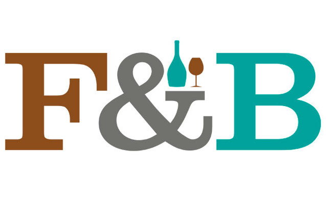 F&B logo
