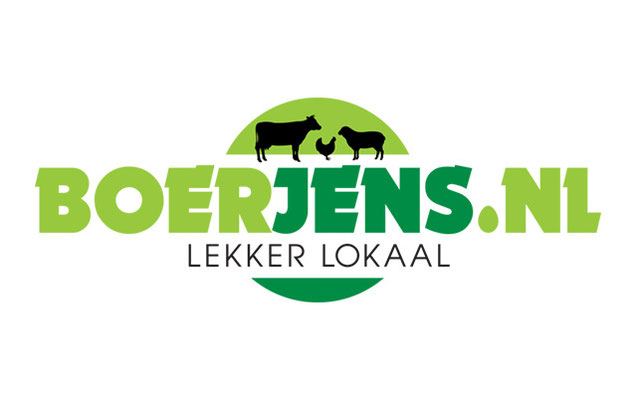 Boer Jens logo