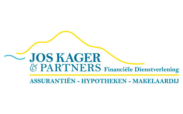 Jos Kager & Partners logo