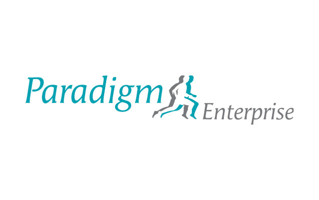Paradigm Enterprise logo