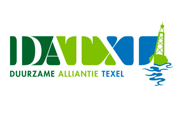 Duurzame Alliantie Texel logo