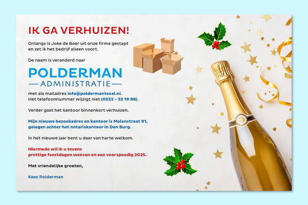 Verhuiskaart Polderman