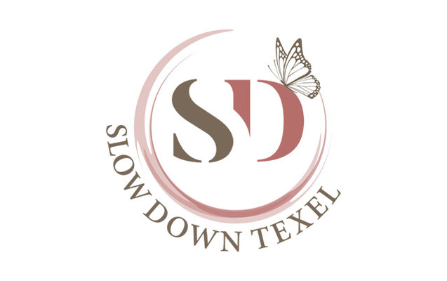 B&B Slowdown logo