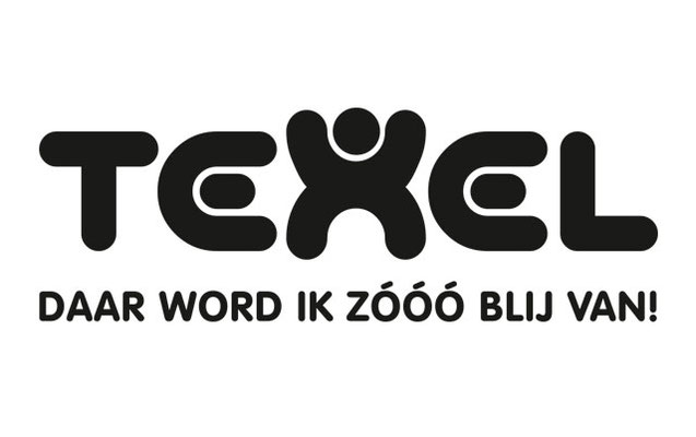 Texel T-shirt logo