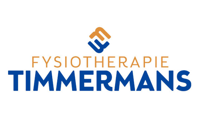 Fysiotherapie Timmermans logo