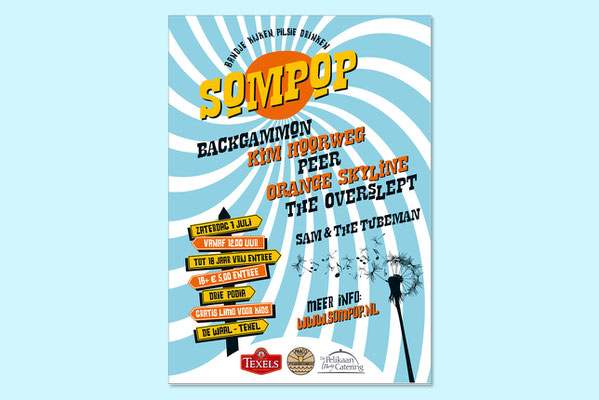 Sompop poster 2018