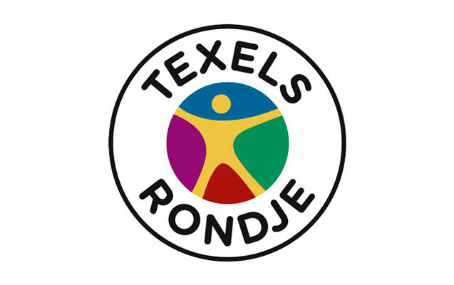 Texels rondje logo