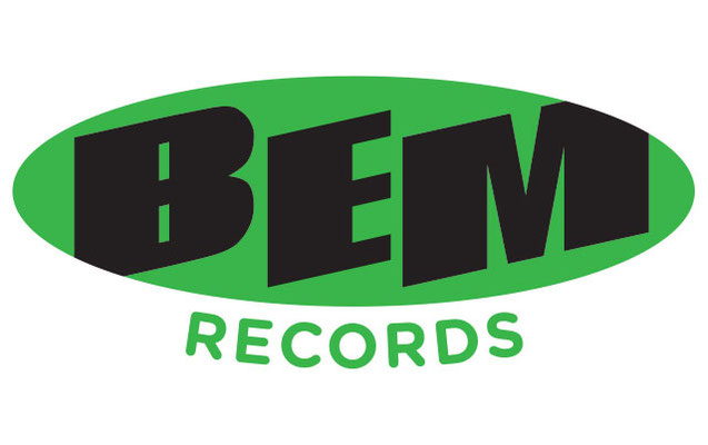 BEM Records logo