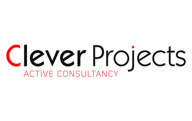 Clever Projects logo