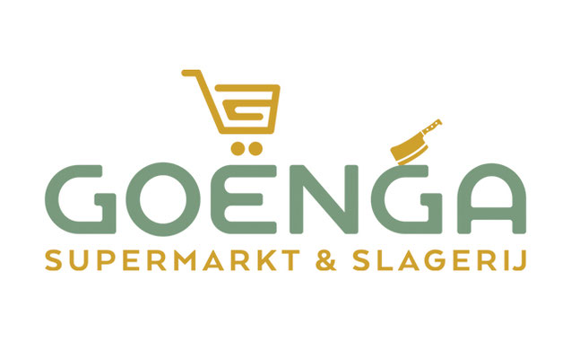 Goënga logo 