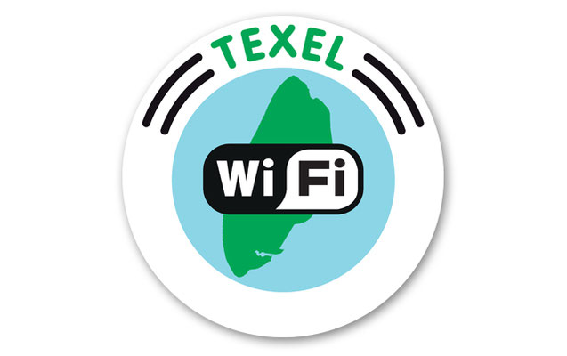Texel Wifi logo