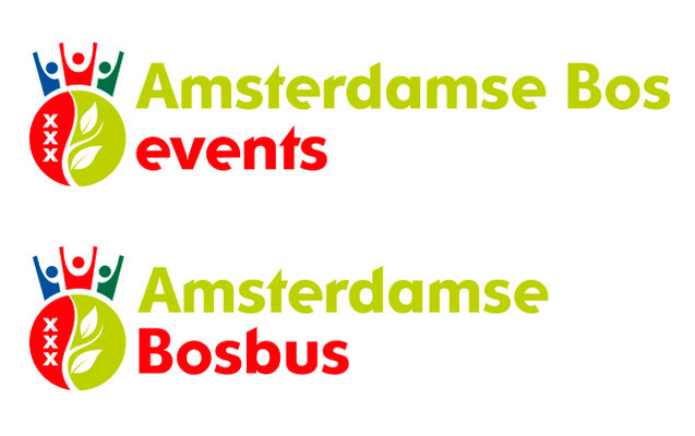 Amsterdamse Bos Events logo