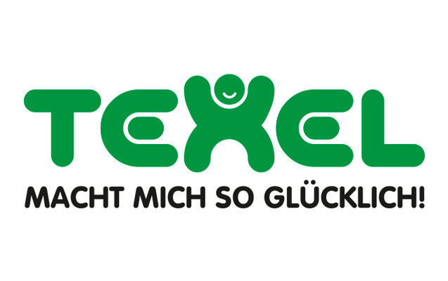 Texel macht mich so glücklich