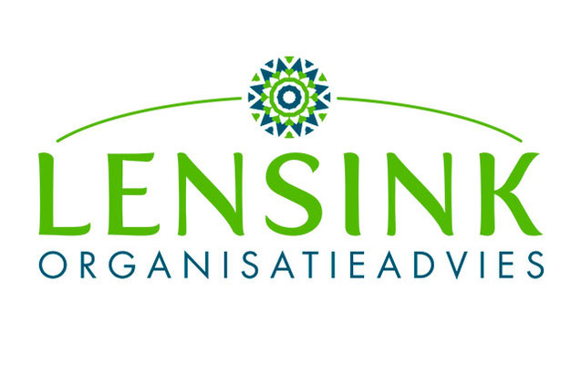 Lensink logo