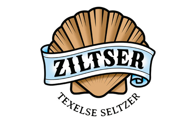 Ziltser logo naar ontwerp van Bring It On Tattoo i.s.m. Brouwerij Stokerij Texel