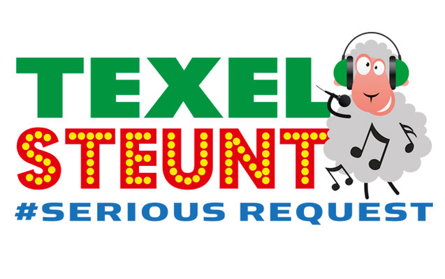 Texel Steunt logo