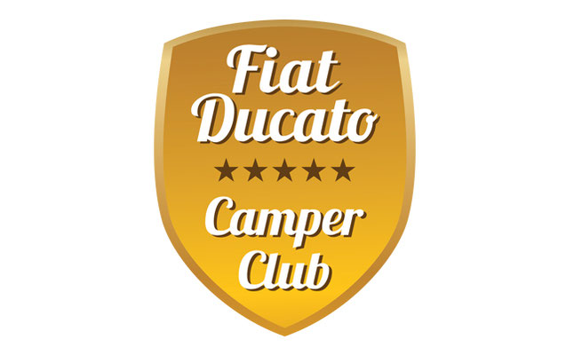 Fiat Ducato Club logo