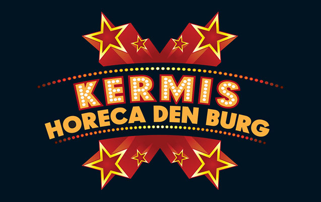 Kermis Den Burg logo