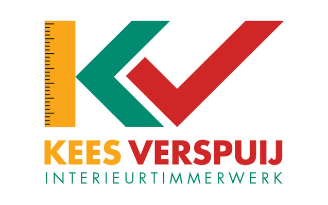 Kees Verspuij logo