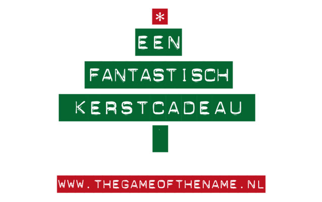 The Game Of The Name kerst
