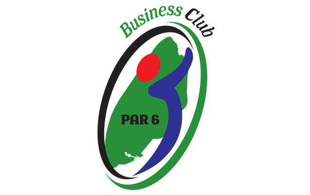 PAR 6 Business Club logo