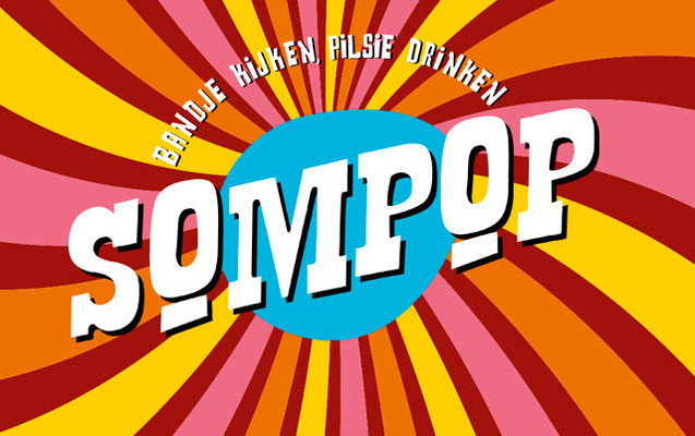 Sompop logo