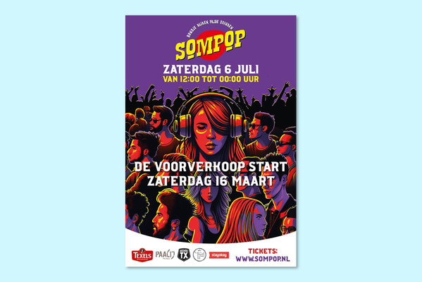 Advertentie Sompop 2024