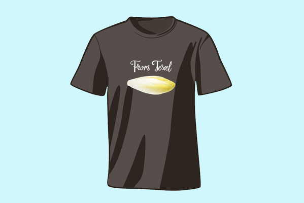 From Texel with love (witlof)