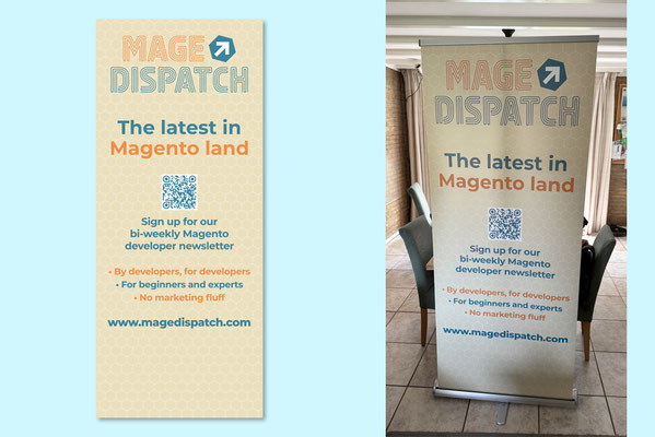 Mage Dispatch roll-up
