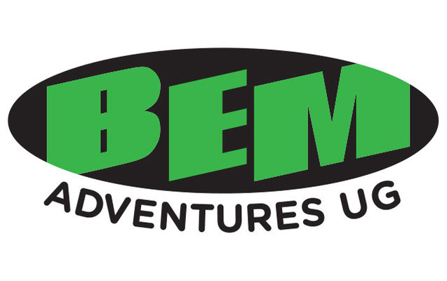 BEM Adventures UG logo