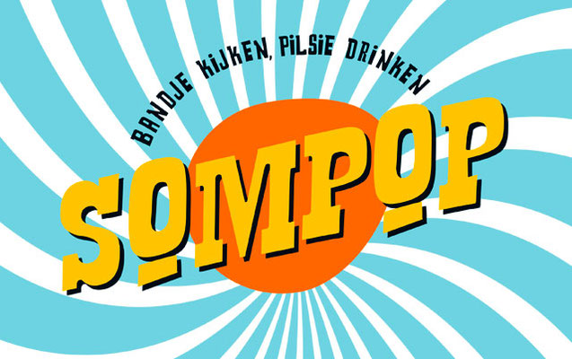 Sompop logo