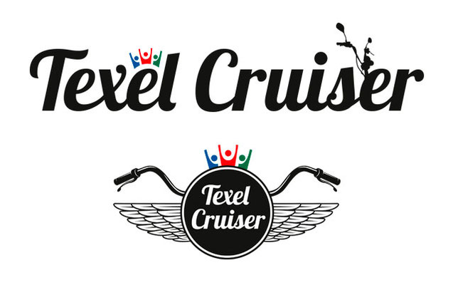 Texel Cruiser logo