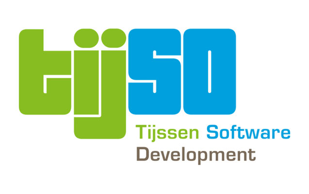 Tijssen Software Development logo