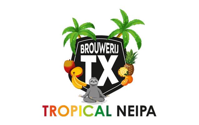Tropical Neipa logo