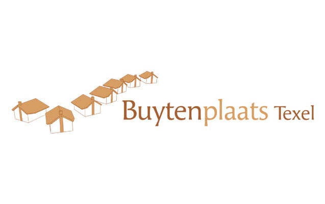 Buytenplaats logo
