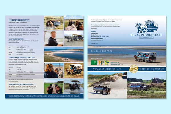 Folder de Jan Plezier