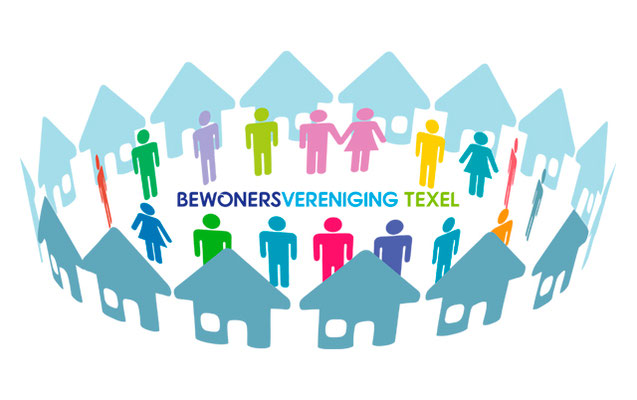 Bewonersvereniging Texel illustratie