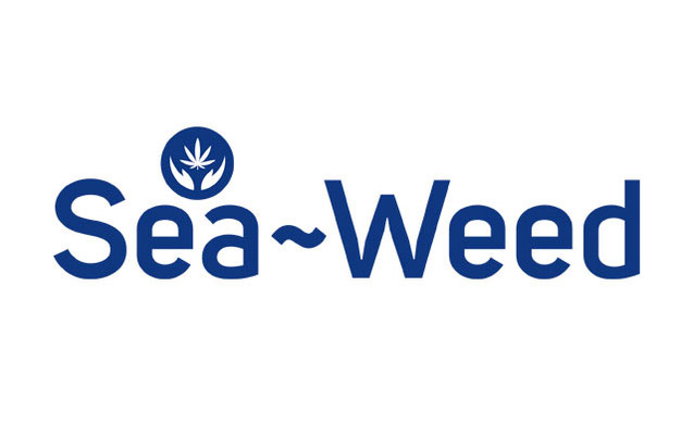 Sea Weed logo