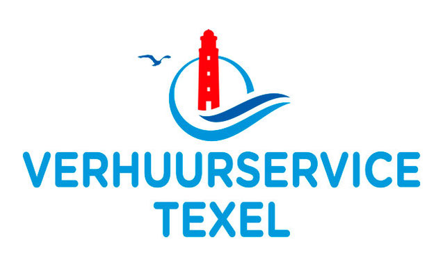 Verhuurservice Texel logo
