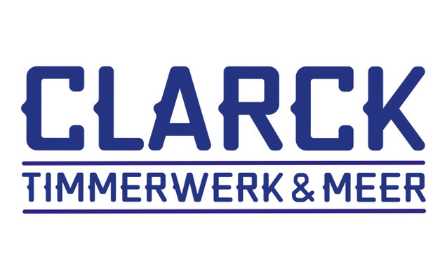Clarck Timmerwerk & Meer logo