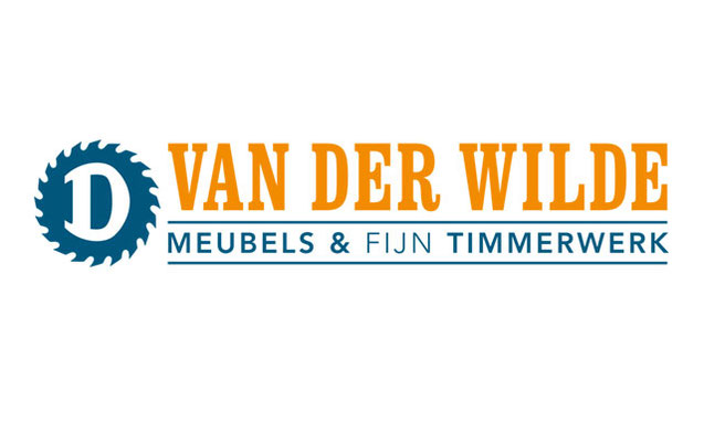 Dennis van der Wilde logo
