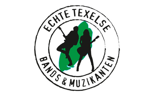 Echte Texelse Bands logo