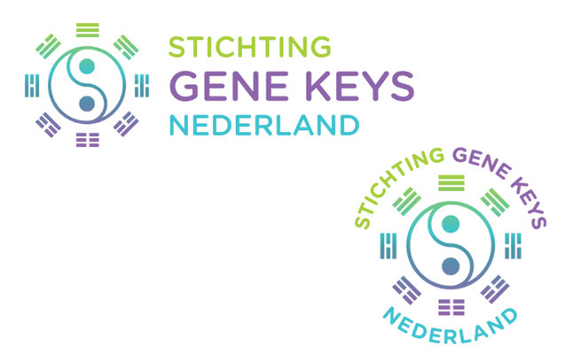 Gene Keys Nederland logo