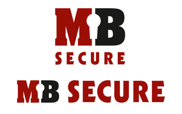 MB Secure logo